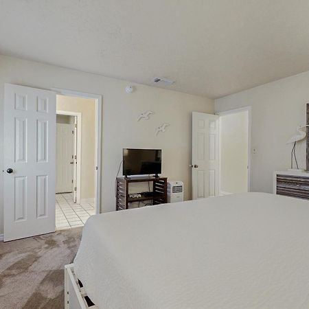 Crystal Villas Destin Kültér fotó