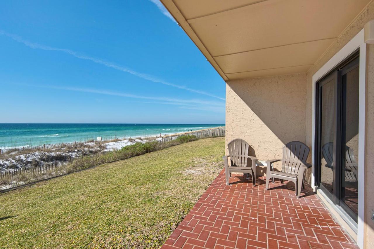 Crystal Villas Destin Kültér fotó