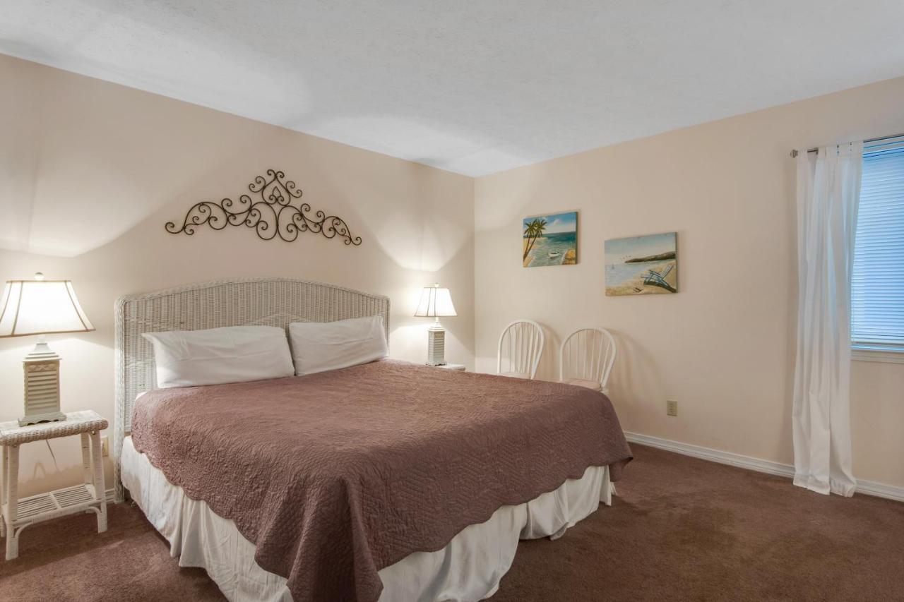 Crystal Villas Destin Kültér fotó