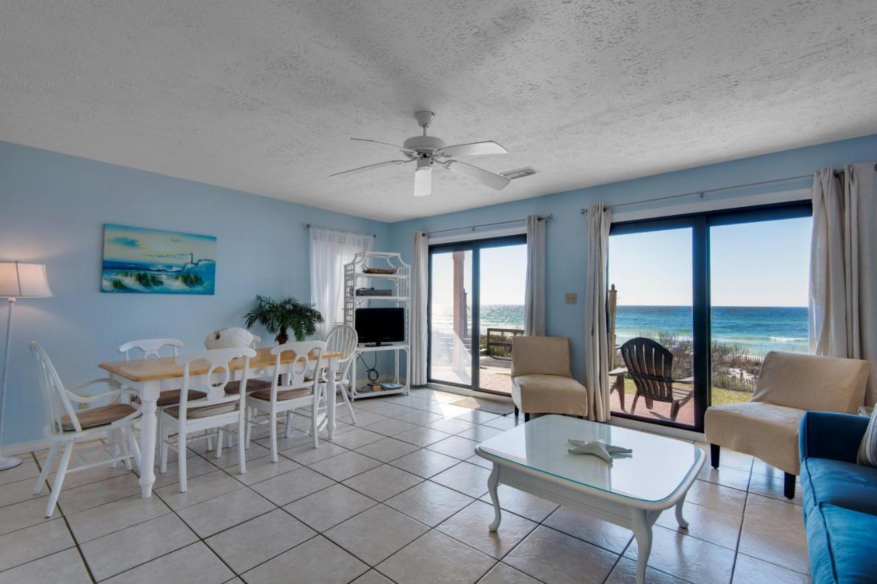 Crystal Villas Destin Kültér fotó