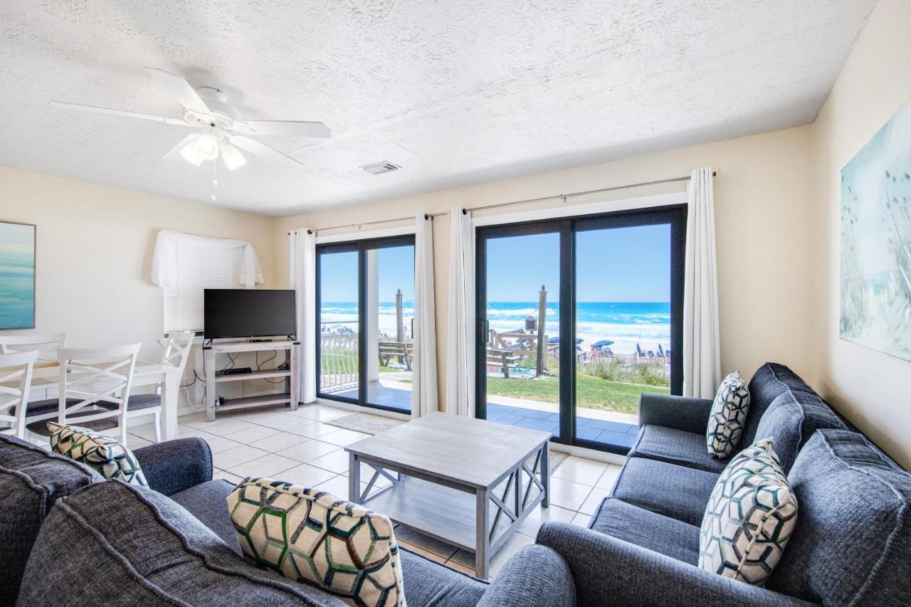 Crystal Villas Destin Szoba fotó