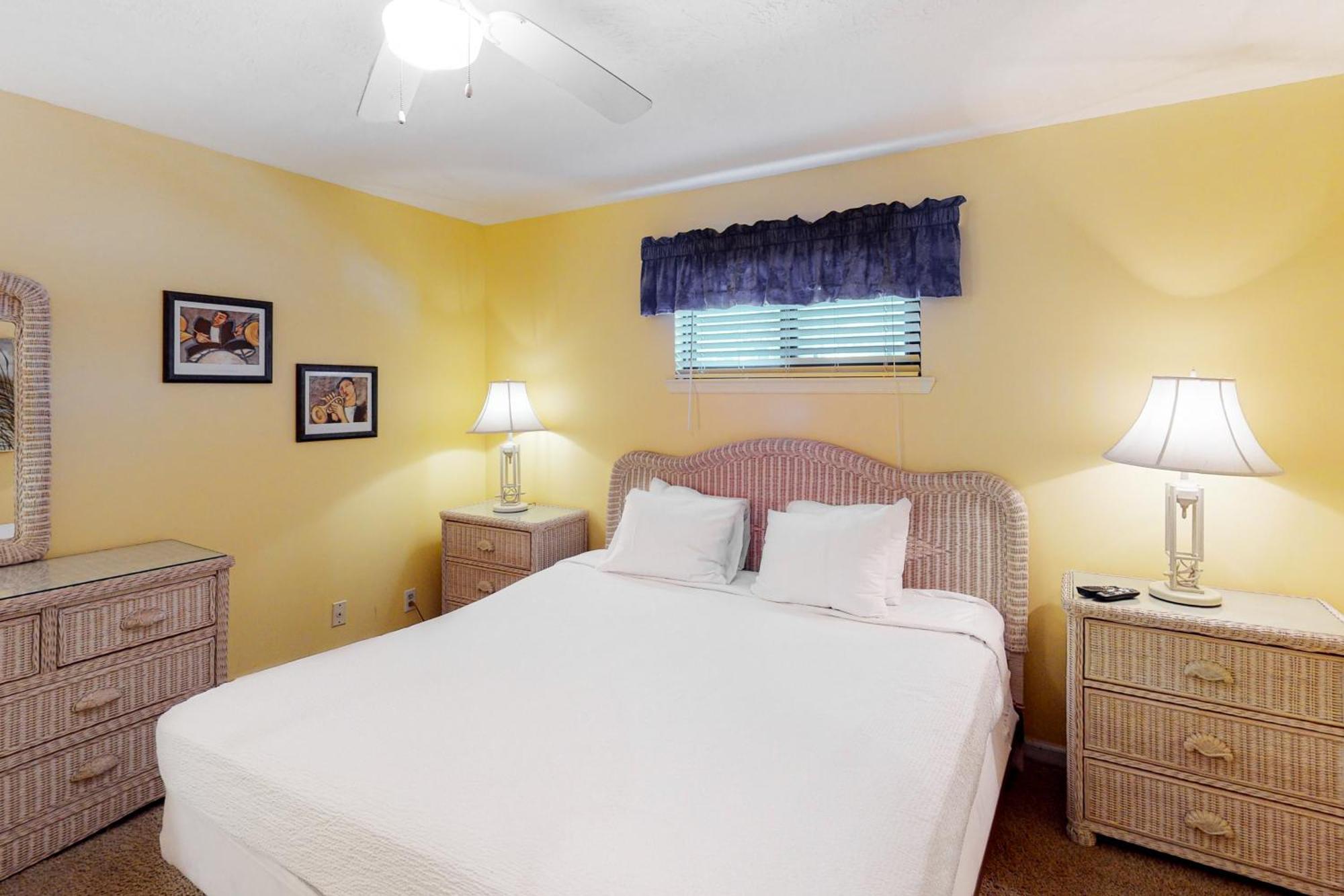 Crystal Villas Destin Szoba fotó