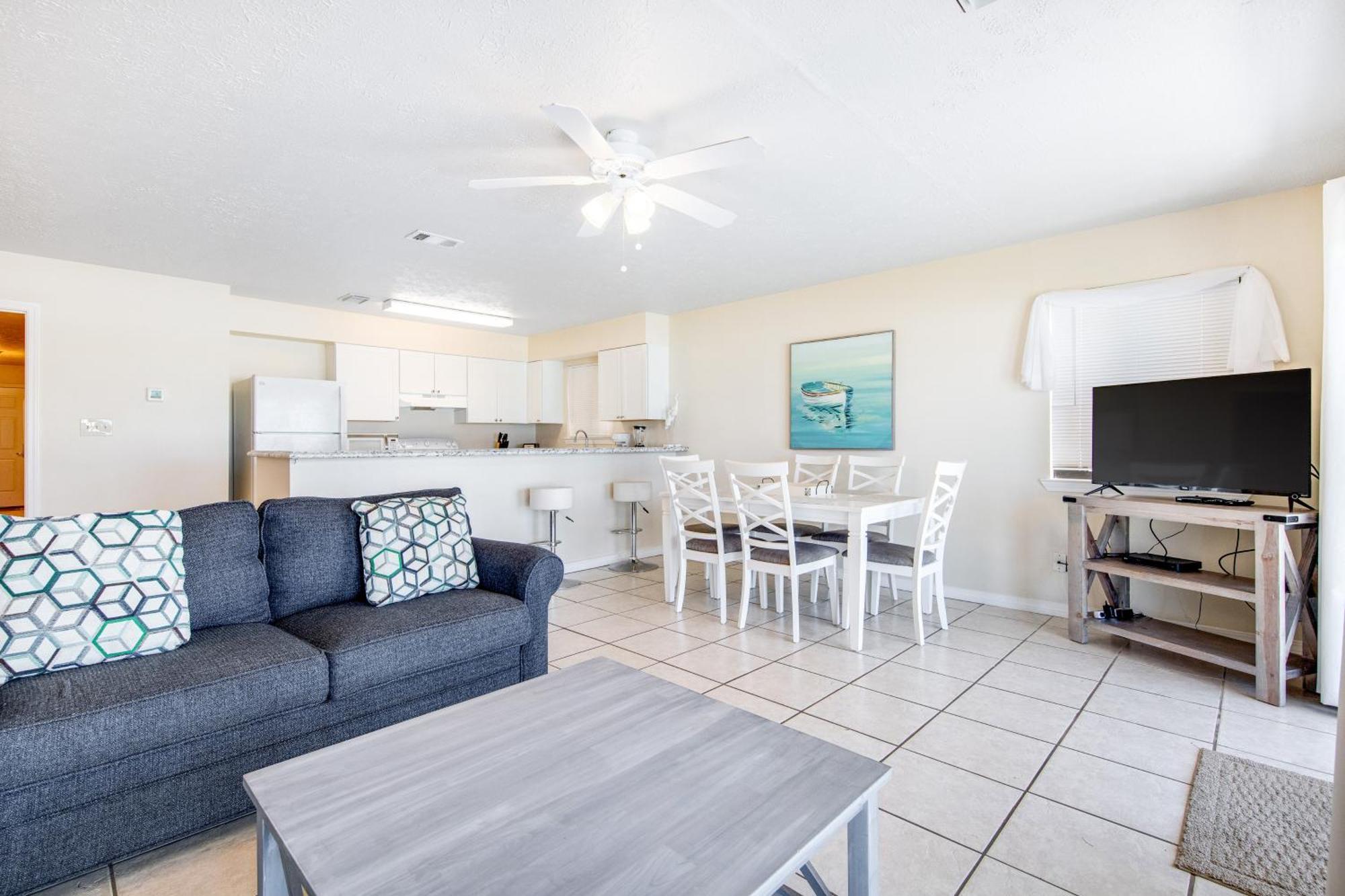 Crystal Villas Destin Szoba fotó