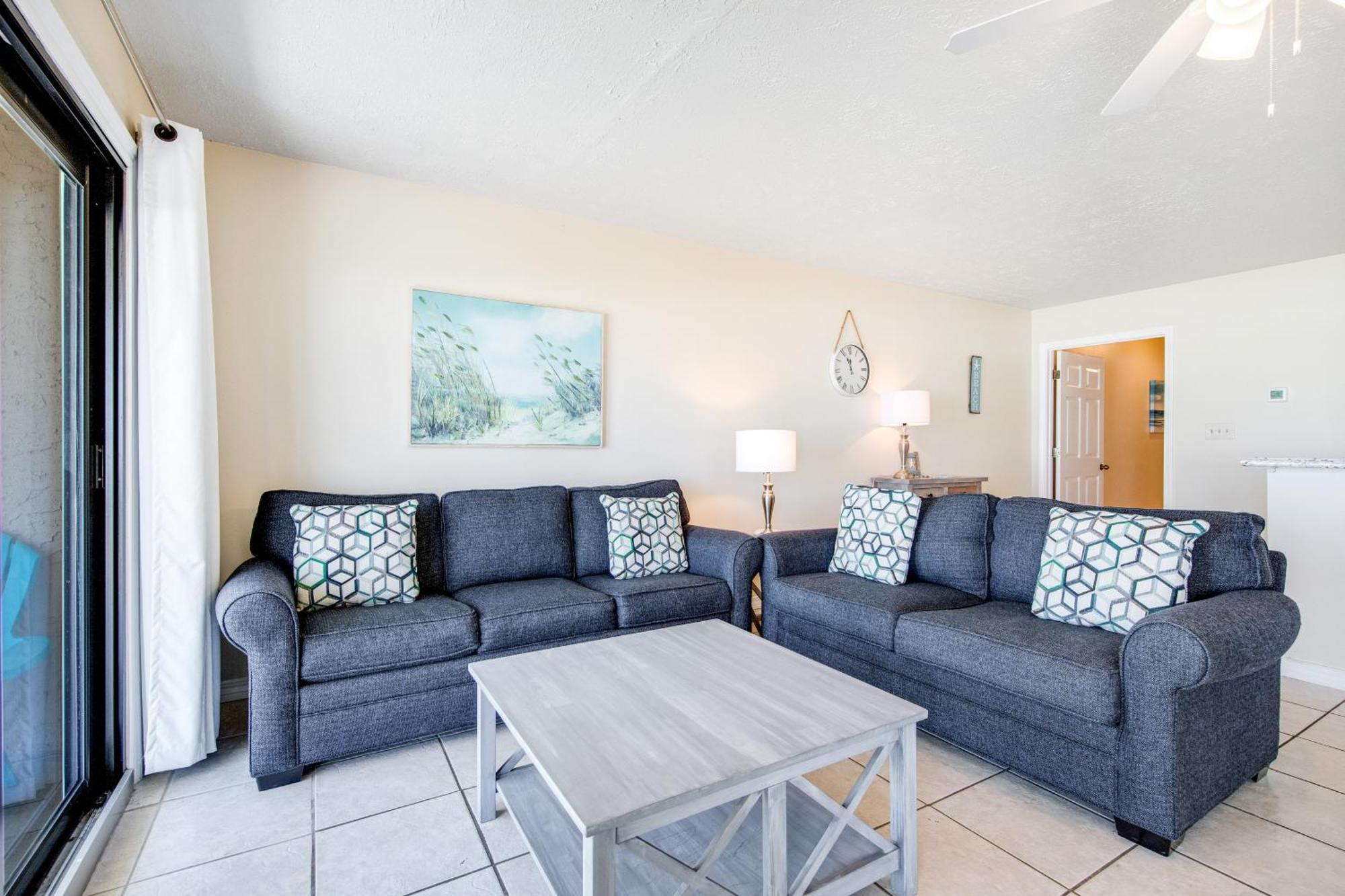 Crystal Villas Destin Szoba fotó