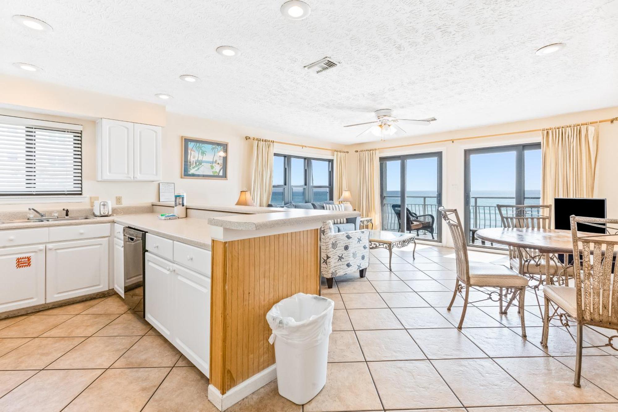 Crystal Villas Destin Szoba fotó