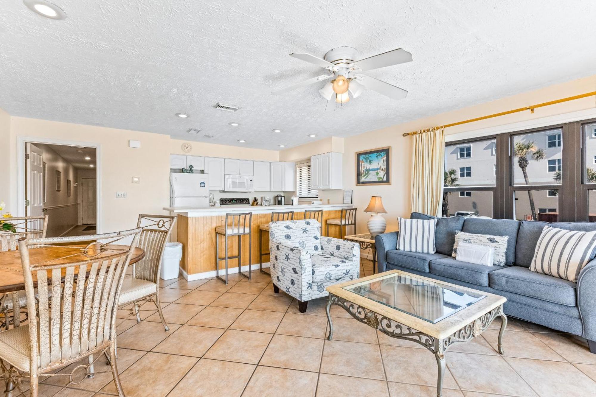 Crystal Villas Destin Szoba fotó