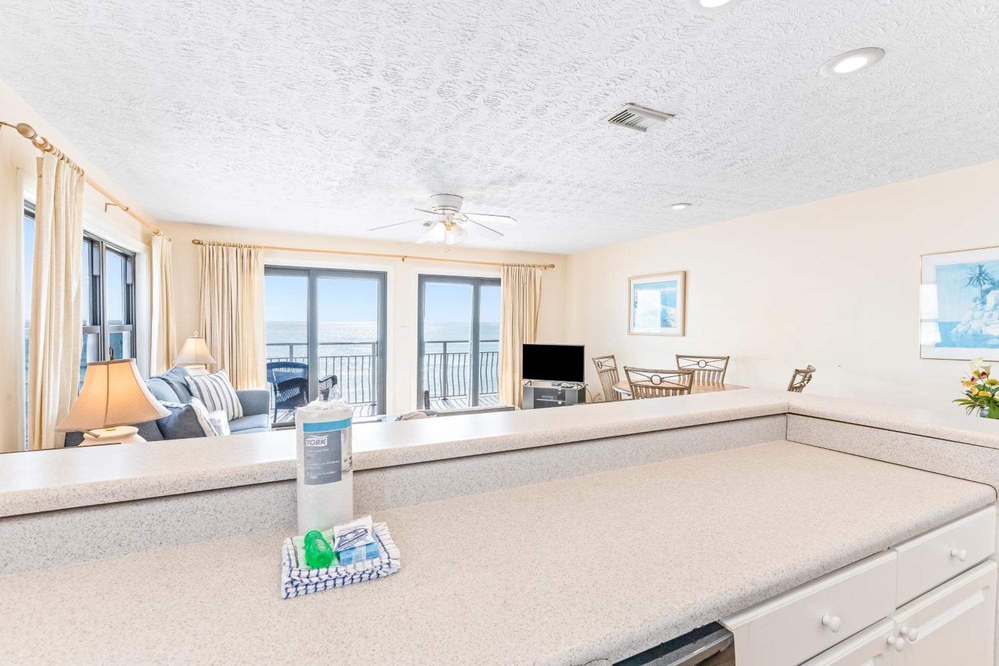 Crystal Villas Destin Szoba fotó