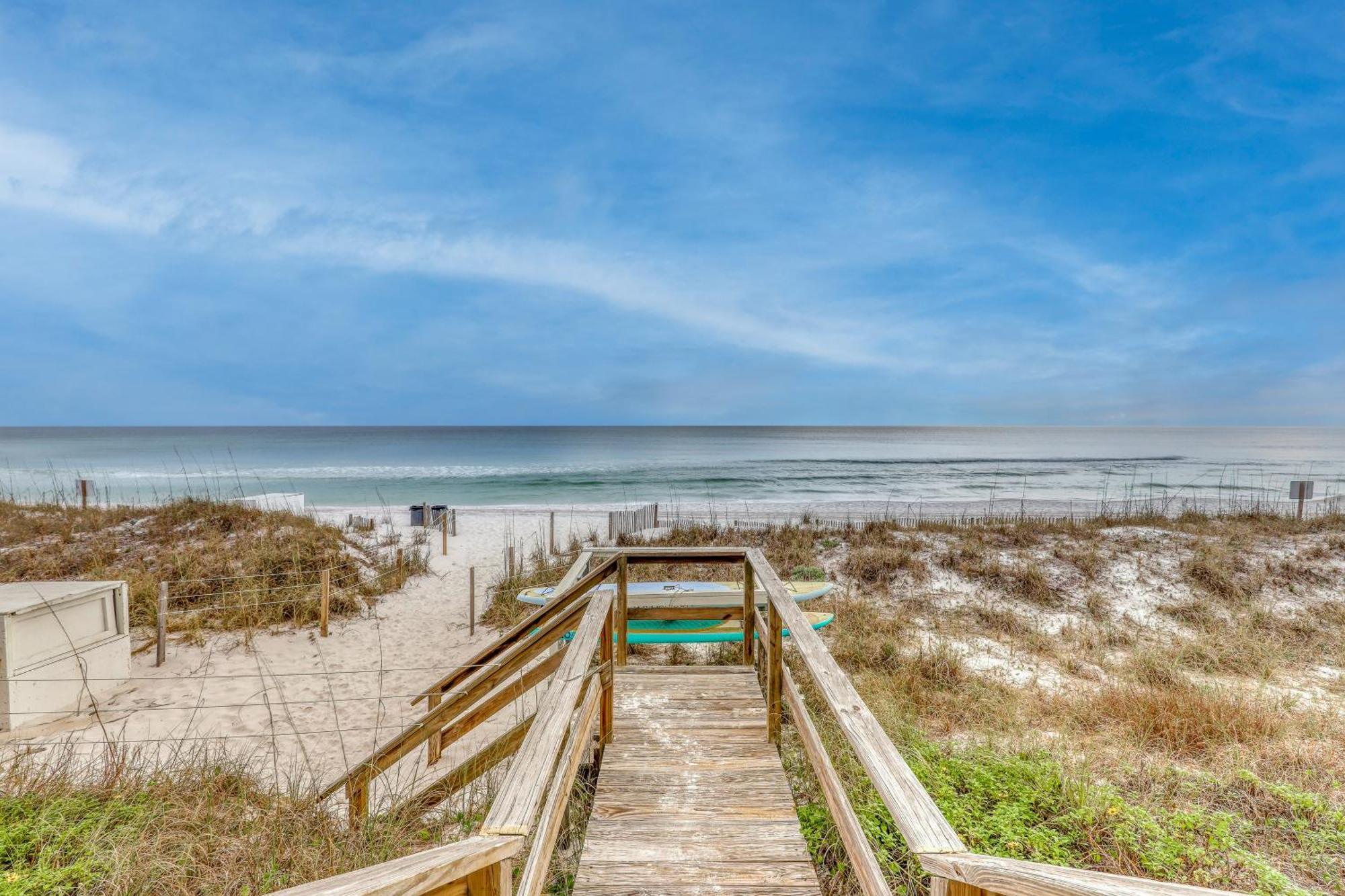 Crystal Villas Destin Szoba fotó