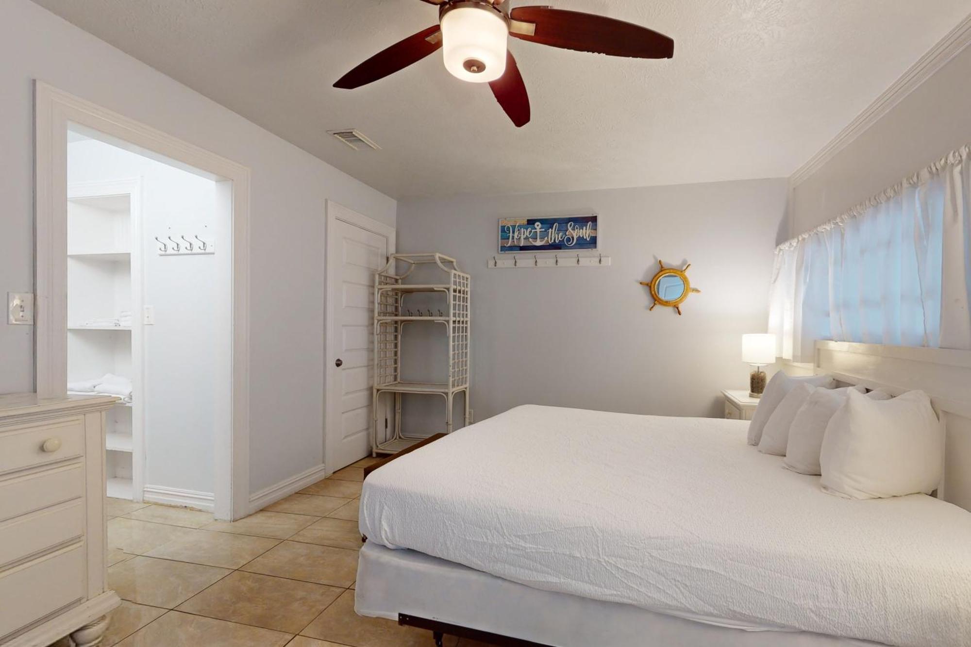 Crystal Villas Destin Szoba fotó