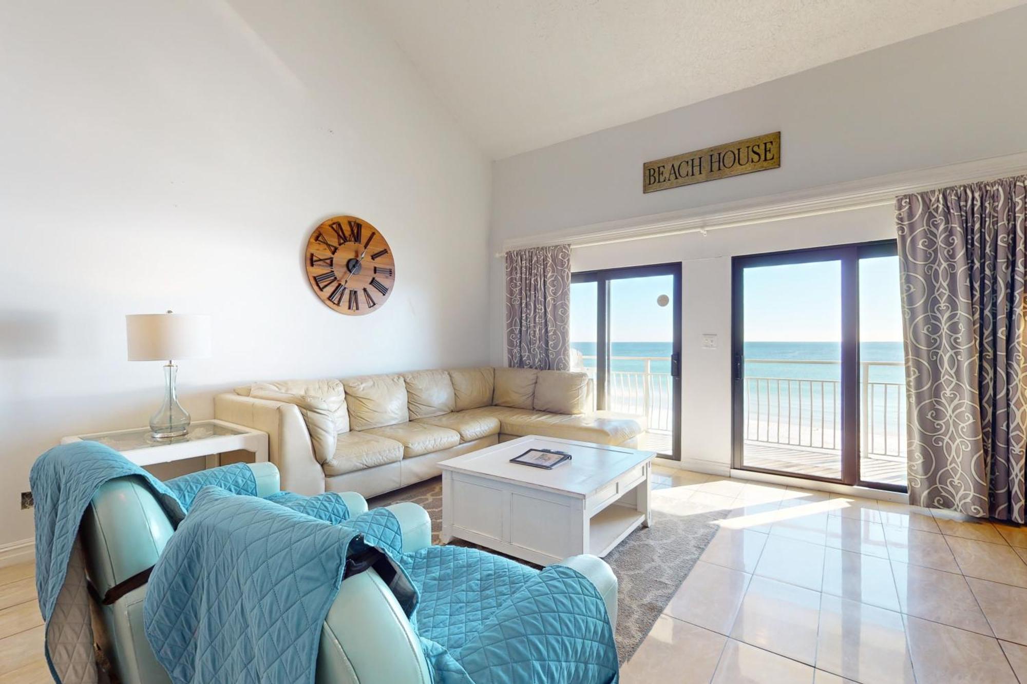 Crystal Villas Destin Szoba fotó
