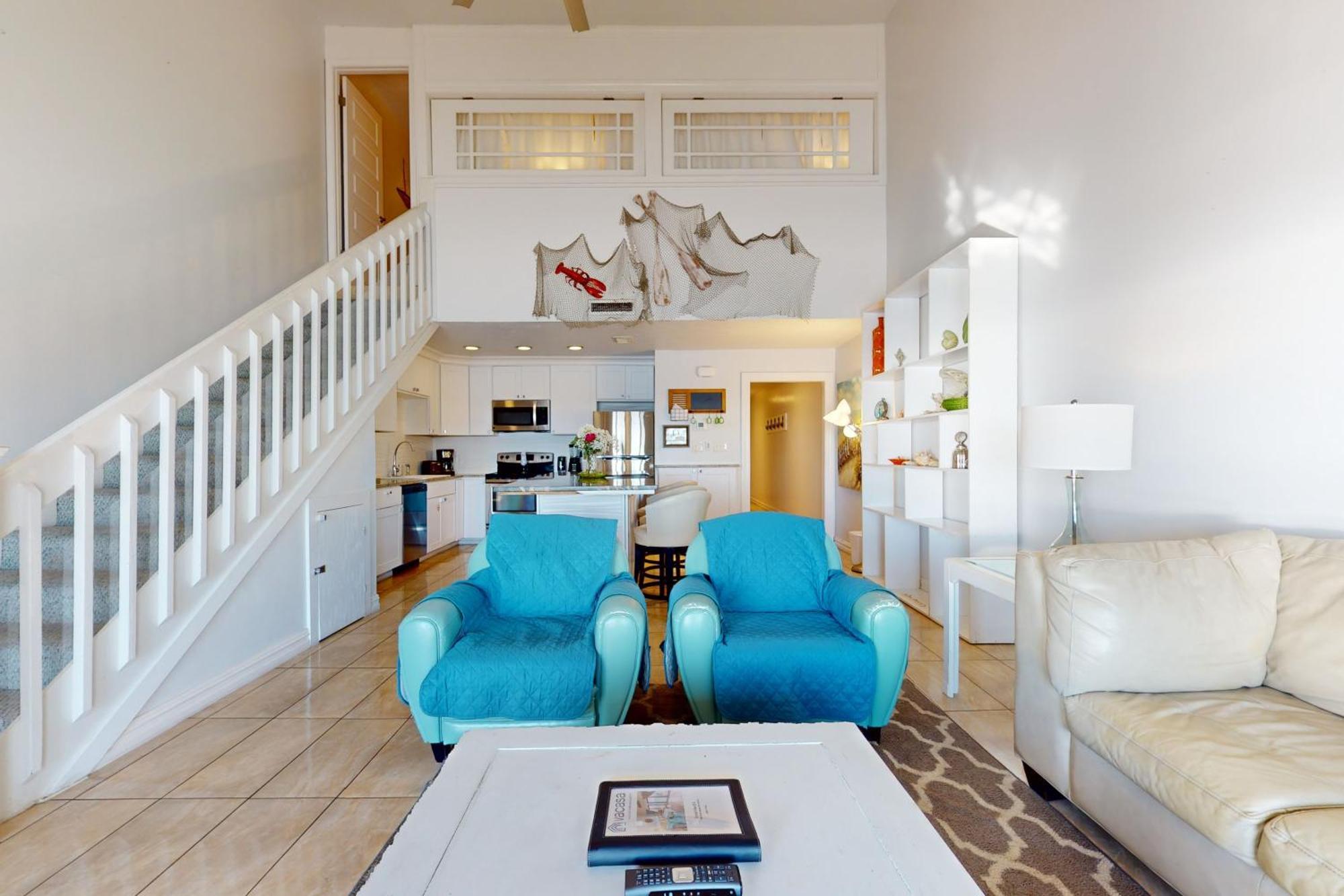 Crystal Villas Destin Szoba fotó