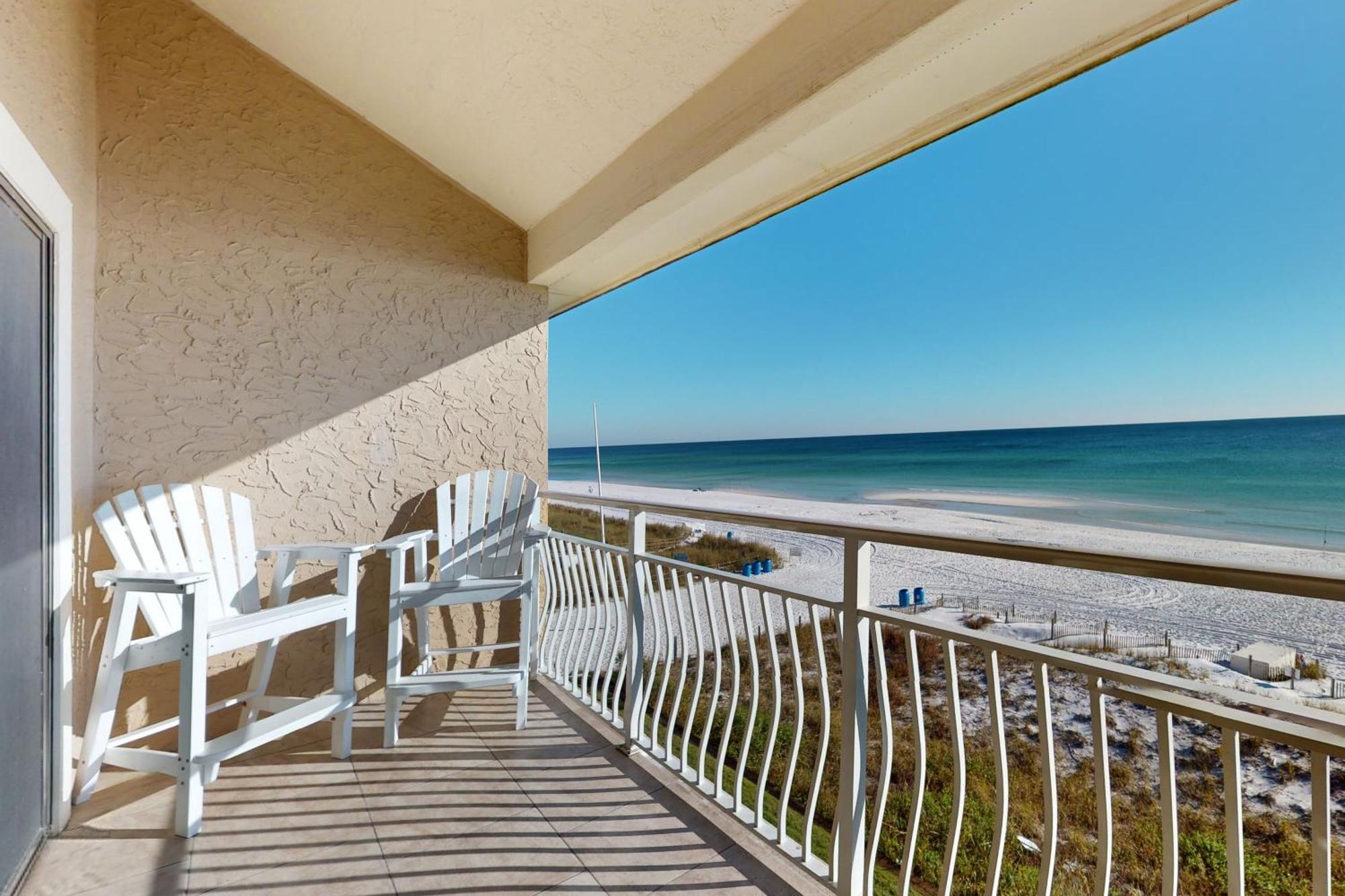 Crystal Villas Destin Szoba fotó