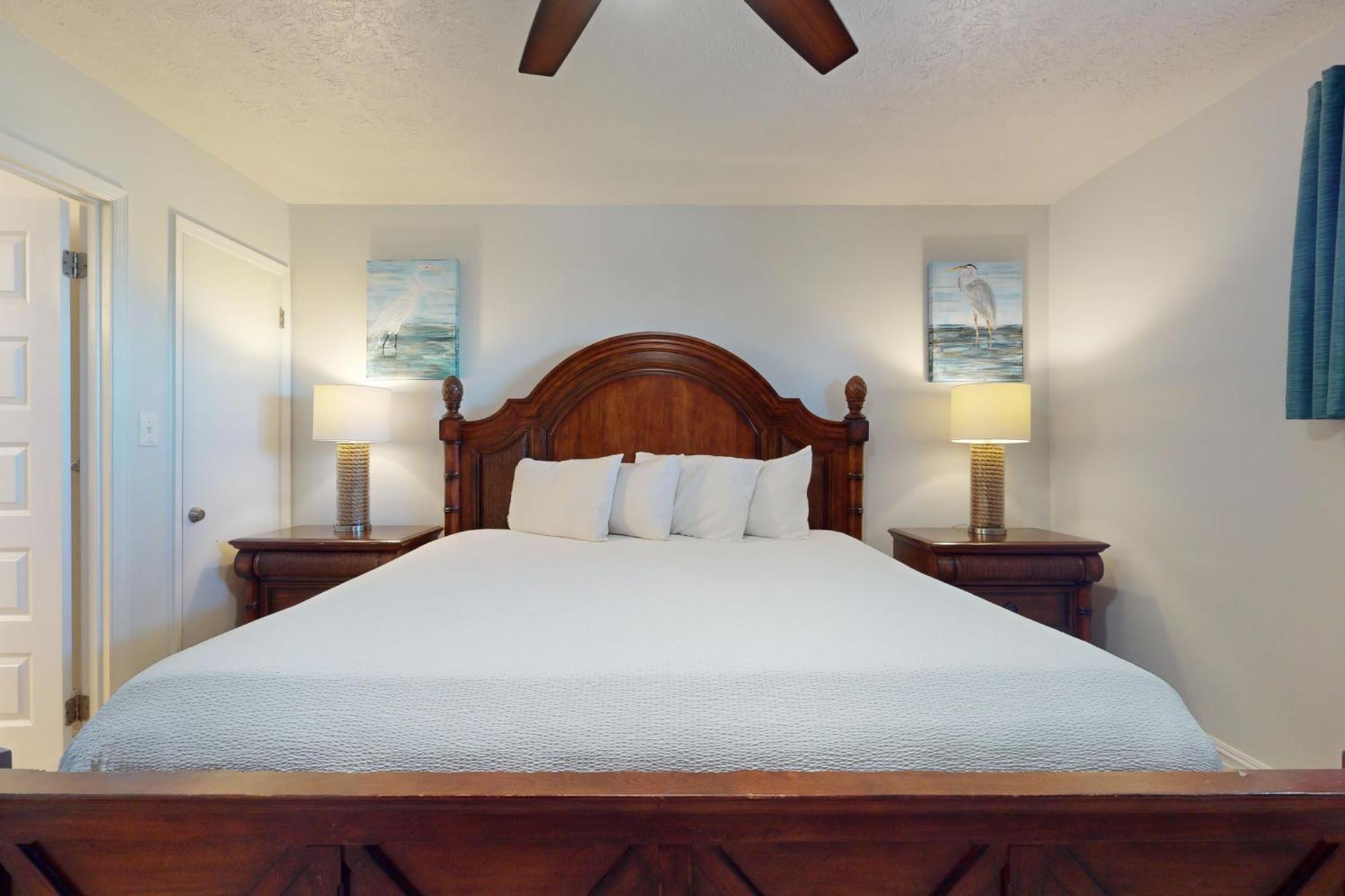 Crystal Villas Destin Szoba fotó