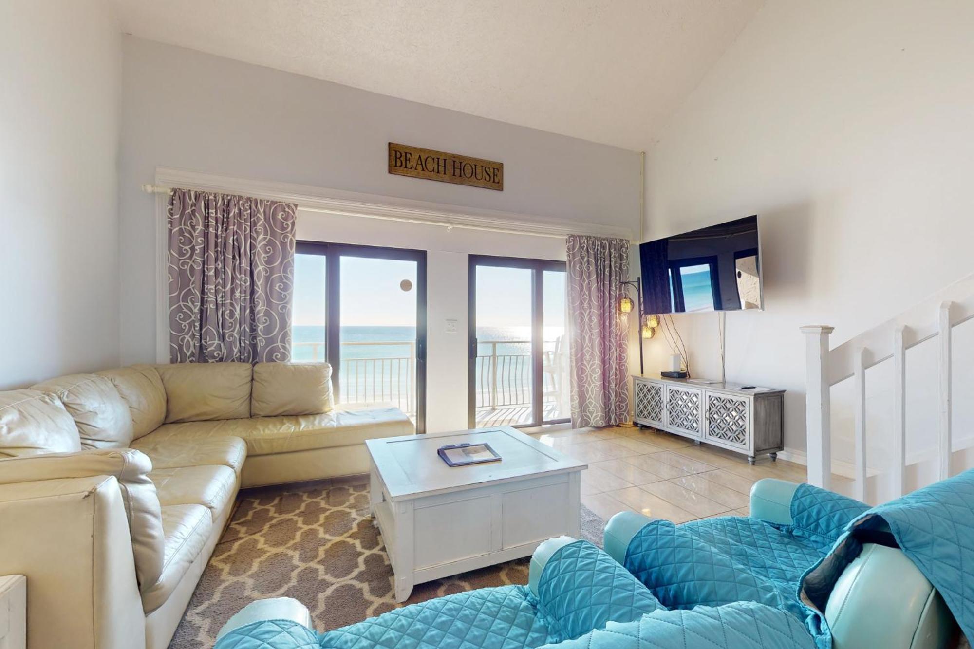 Crystal Villas Destin Szoba fotó
