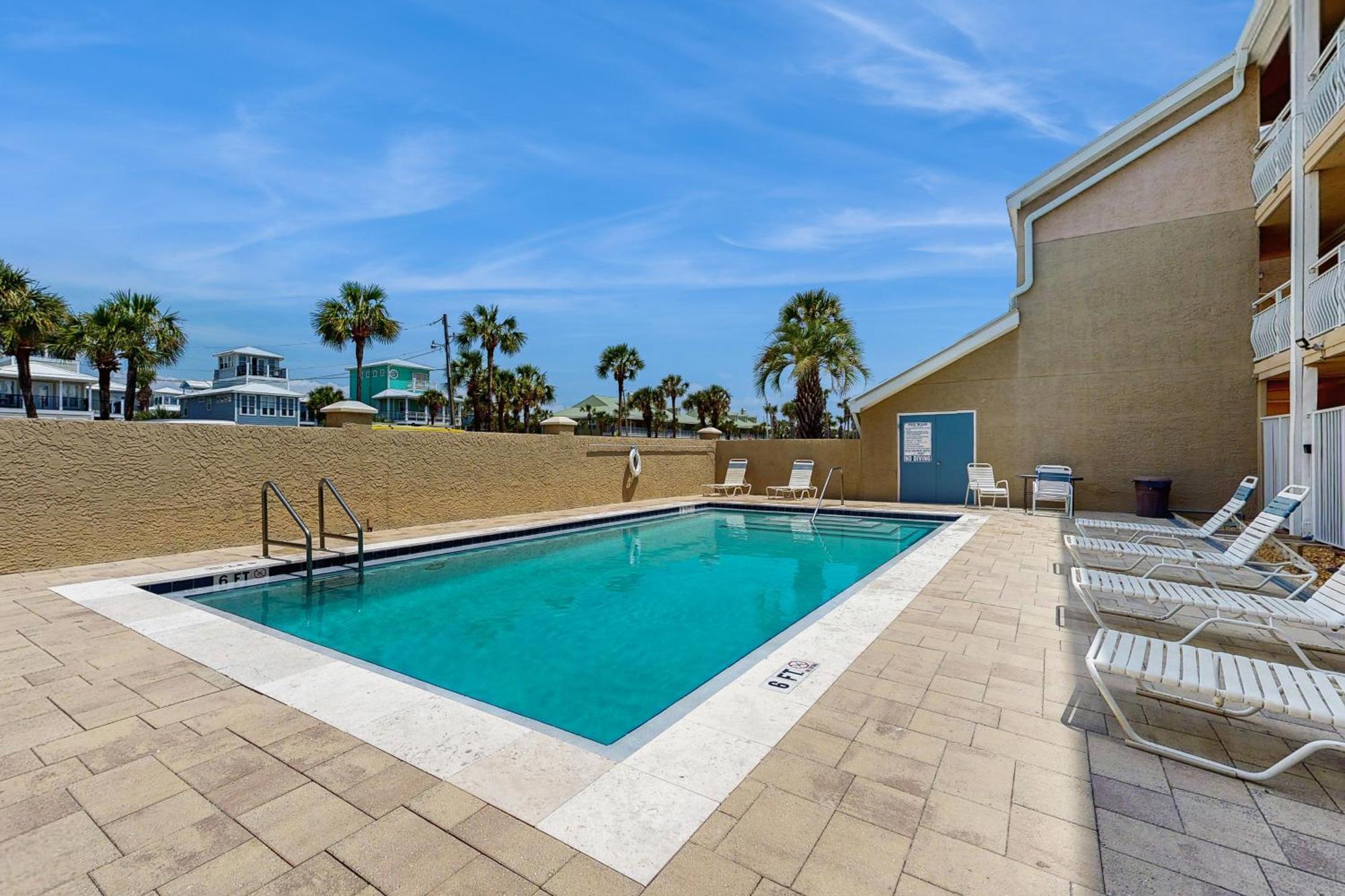 Crystal Villas Destin Kültér fotó