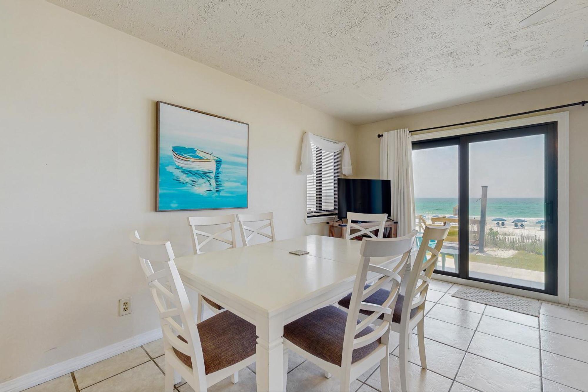 Crystal Villas Destin Kültér fotó