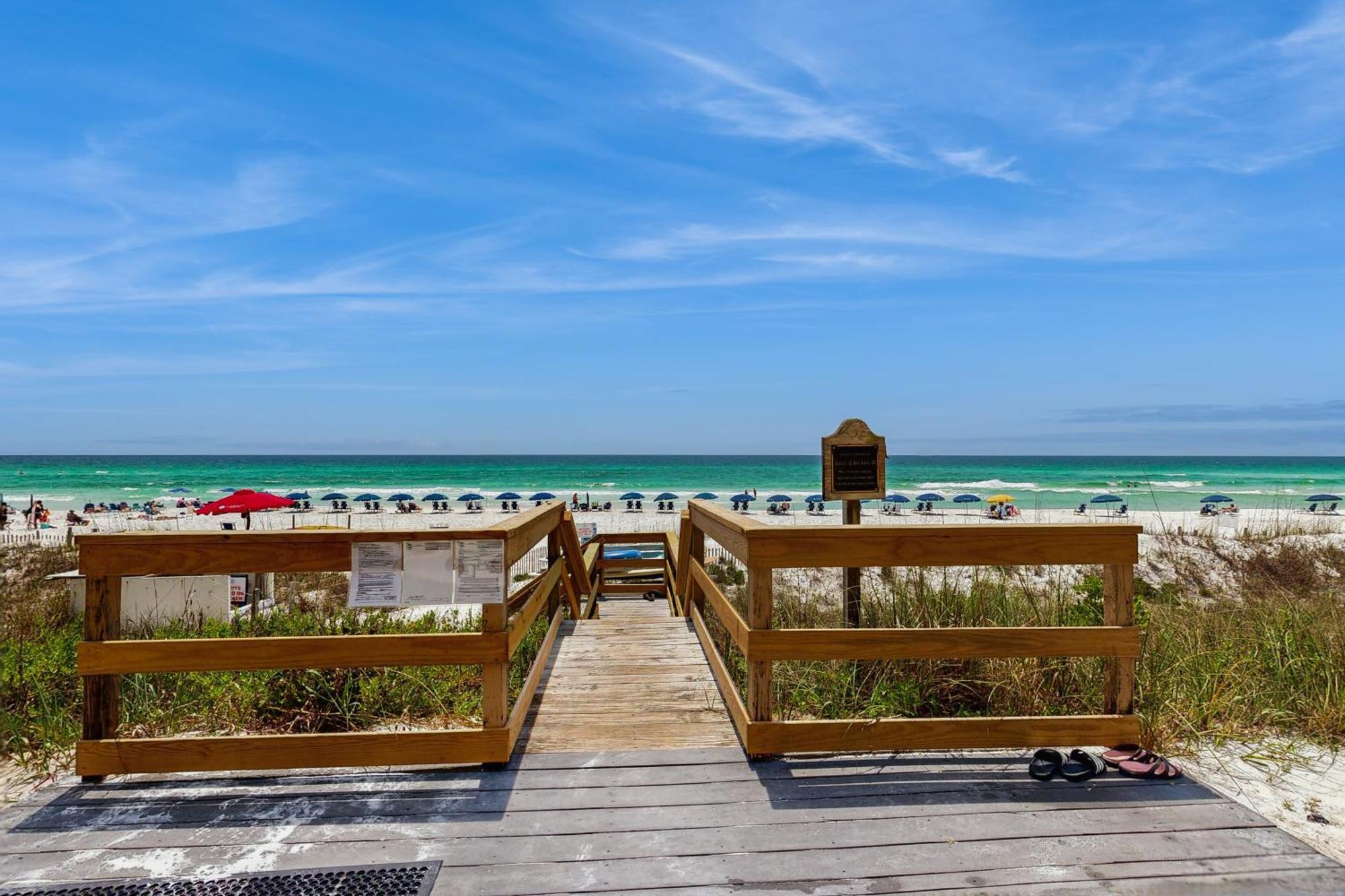 Crystal Villas Destin Kültér fotó