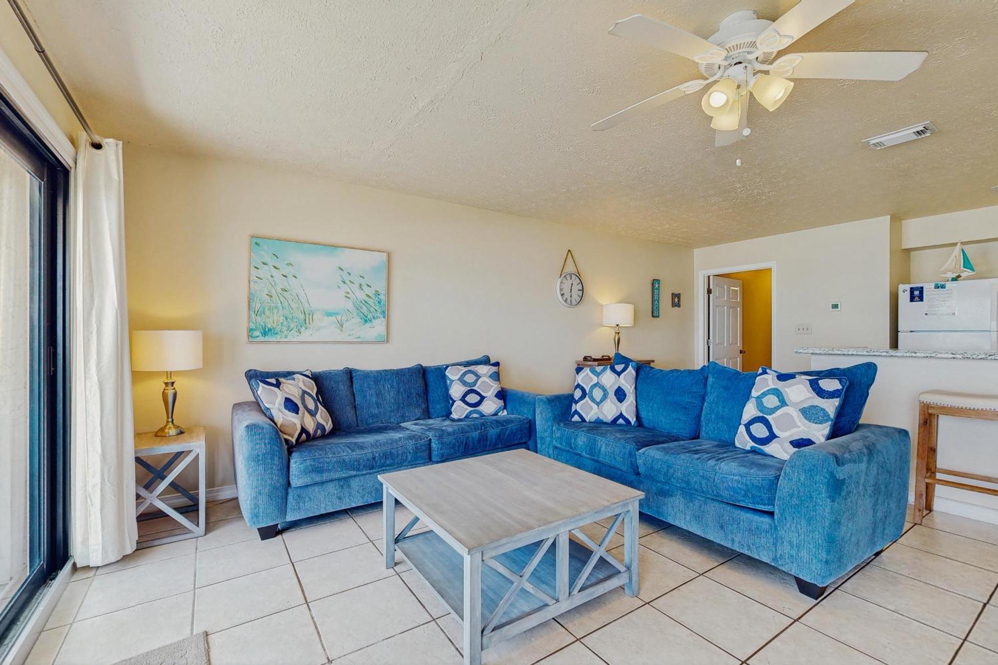 Crystal Villas Destin Kültér fotó