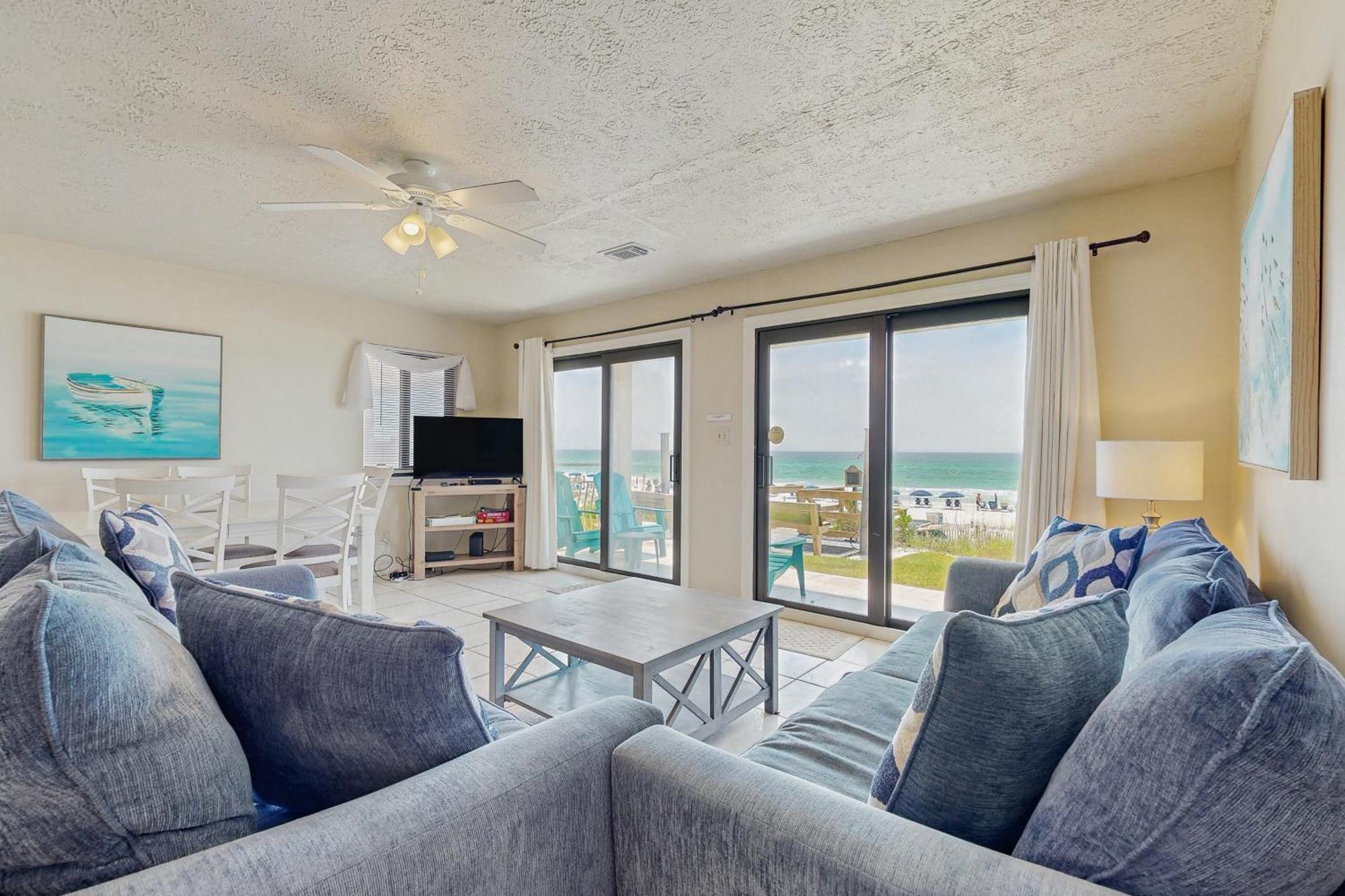 Crystal Villas Destin Kültér fotó
